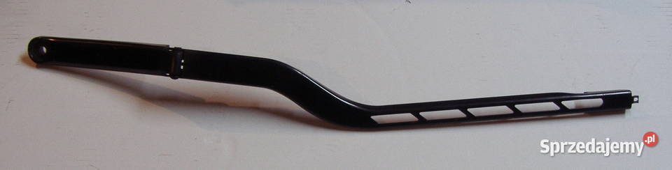 AUDI A3 RAMIE WYCIERACZKI 8P1955407A Katowice