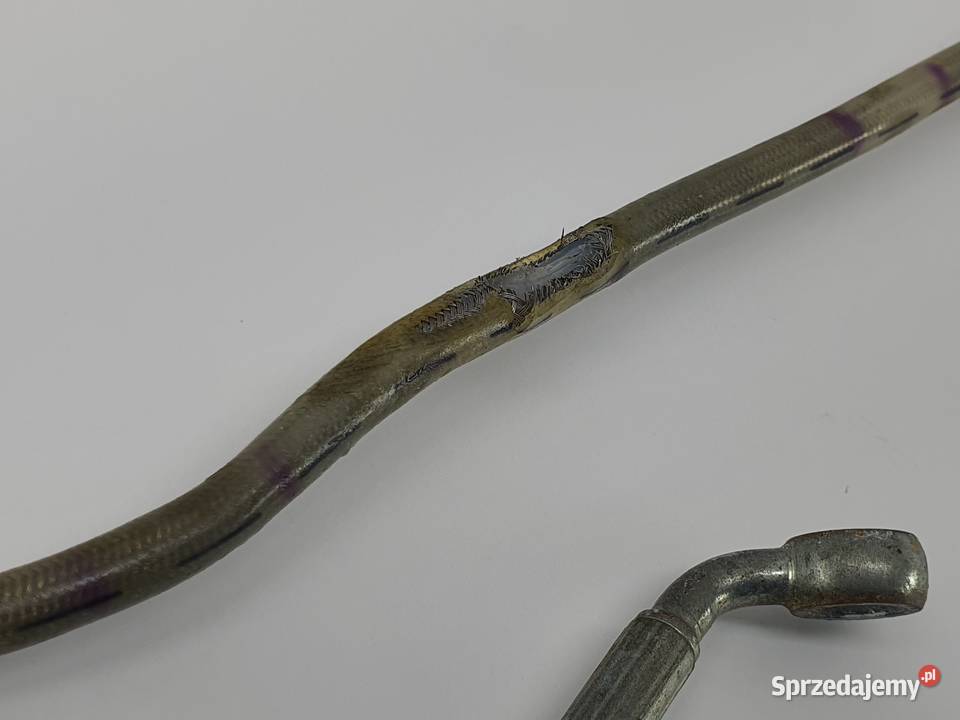 Przewod Hamulcowy Przedni Can Am Ds 450 Renegade Łódź