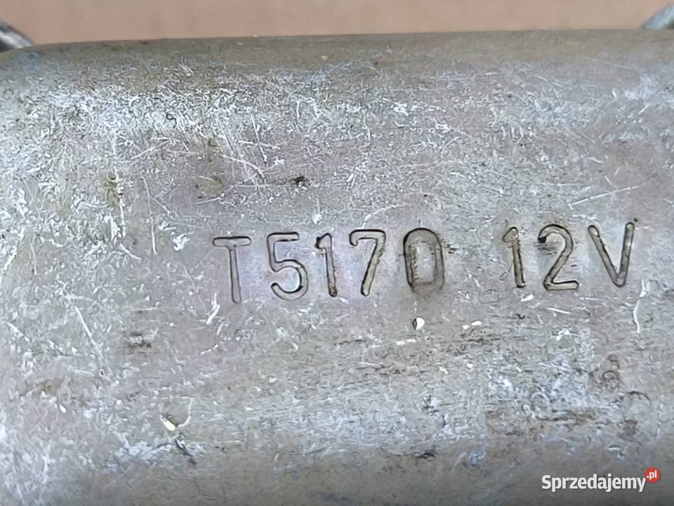 Fiat 125p Zuk Nysa Jelcz Star przekaźniki Stalowa Wola