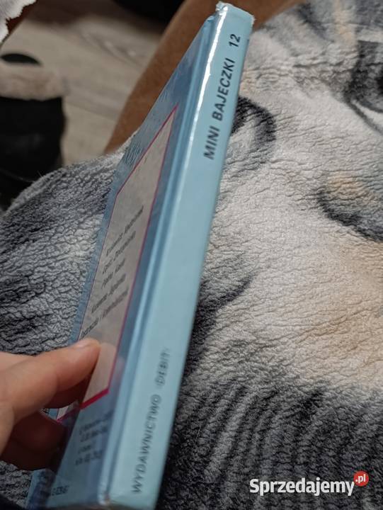 Mini bajeczki wielkopolskie