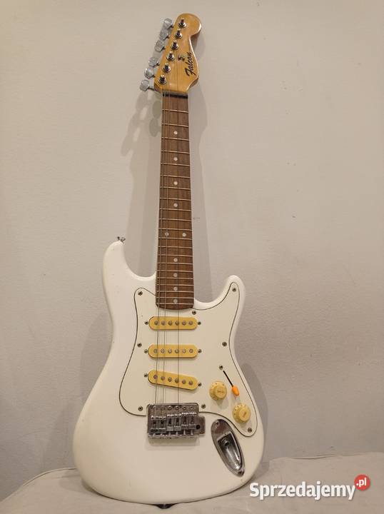 Gitary elektryczne stratocaster SG Clapton Warszawa