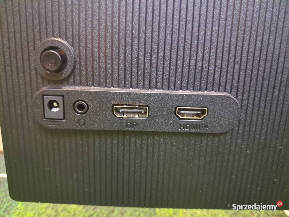 Monitor gamingowy msi pro mp252l stan 24" lubuskie Krosno Odrzańskie