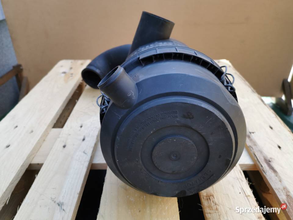 Obudowa Filtra powietrza John deere 3400 Wilkowo