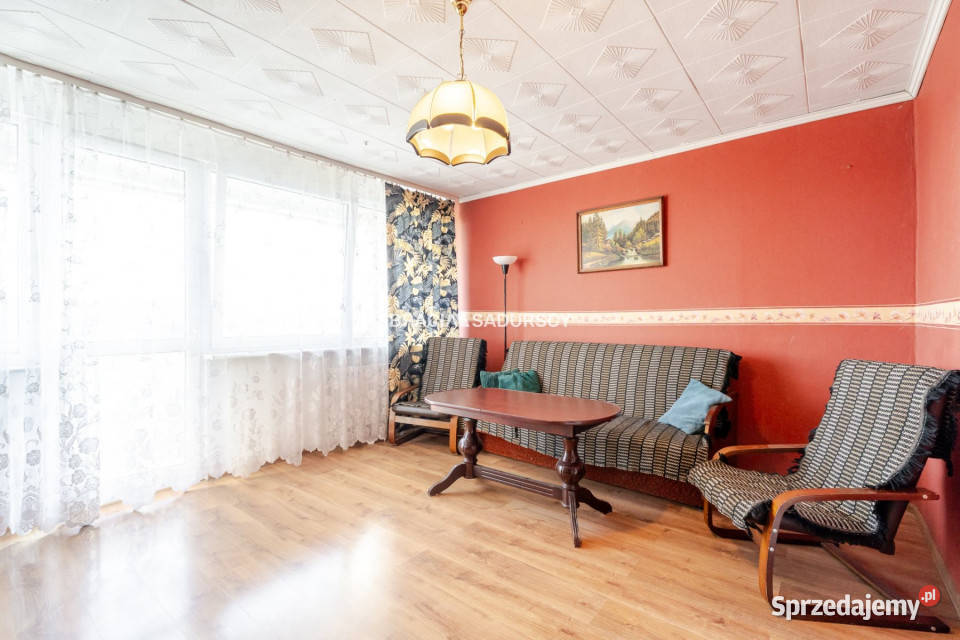 Ogłoszenie mieszkanie Kraków 617m2 3pok