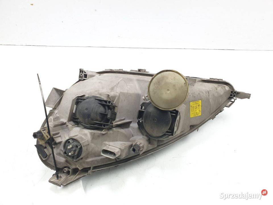 LAMPA PRAWA PRZÓD MERCEDES A KLASA W168 Lipno