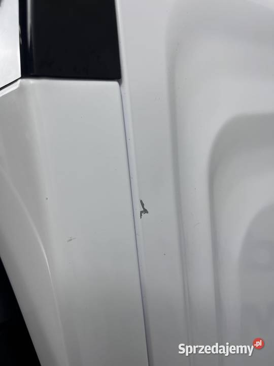 Pralka Beko b300 B3WFU57415WBPB SteamCure Slim 7 Warszawa