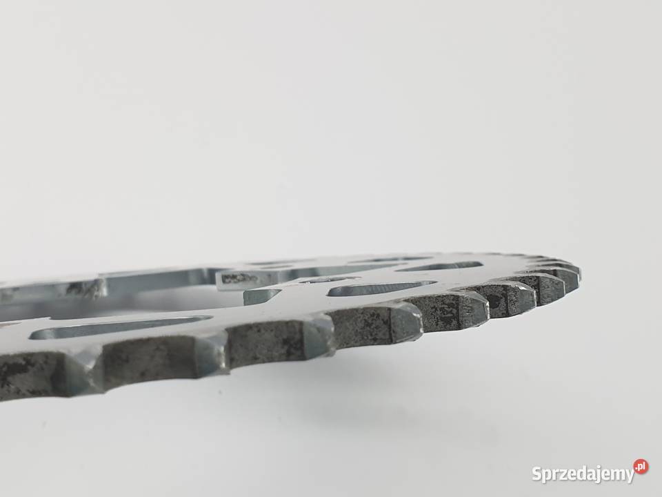 Zebatka Tyl 50 z Husqvarna Ktm