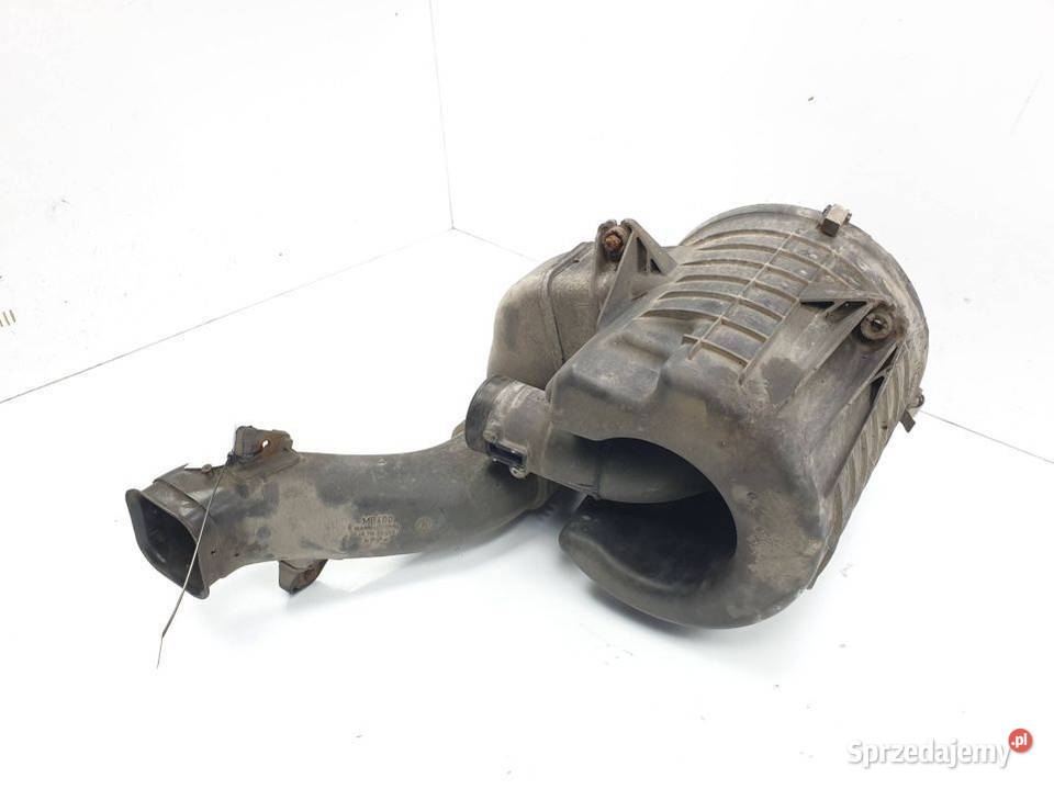 OBUDOWA FILTRA RENAULT MAXITY 4611585903 osobowe