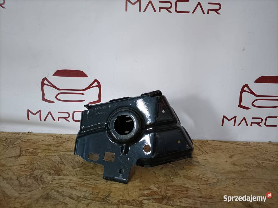 BMW iX i20 22 ŚLIZG WSPORNIK MOCOWANIE BŁOTNIKA wielkopolskie Pleszew