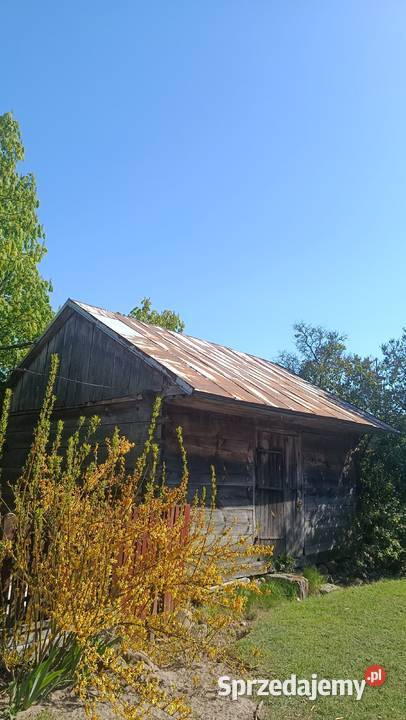 Spichlerz Kock