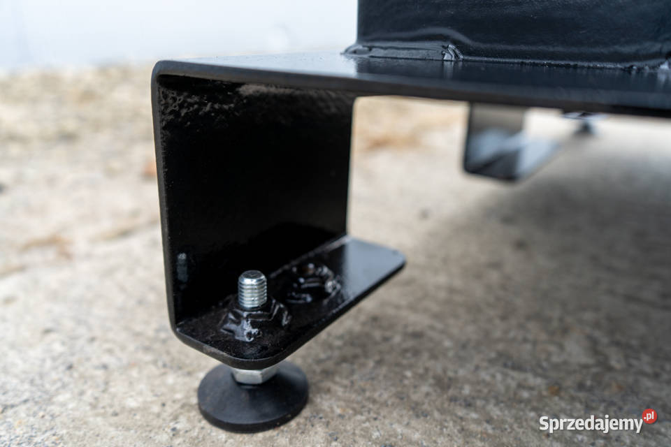 Belownica do recyklingu podkarpackie Łowisko