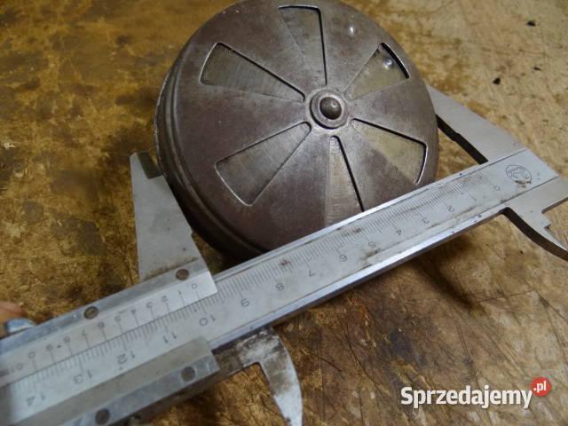 filtr powietrza Simson AWO T org DDR Żary