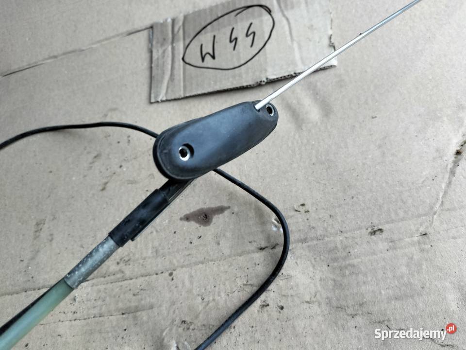 Suzuki Maruti 800 ANTENA DACHOWA RADIA lubelskie Kamień-Kolonia