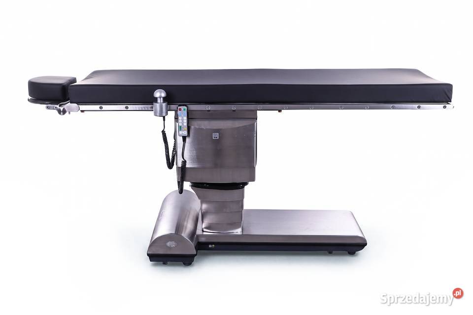 Stół operacyjny RTG STILLE SURGICAL AB IMAGIQ
