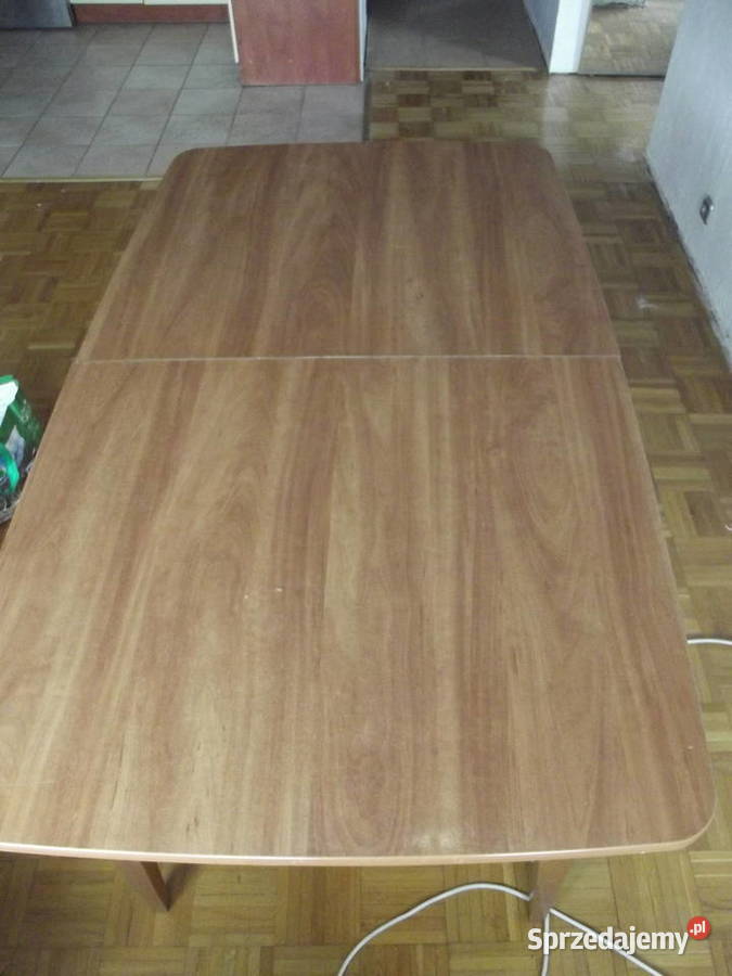 stół rozkładany dł160 szer90 wys75 śląskie Piekary Śląskie