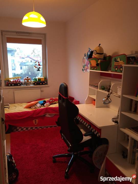 odstapie partycypacje w tbsach w centrum Pruszków