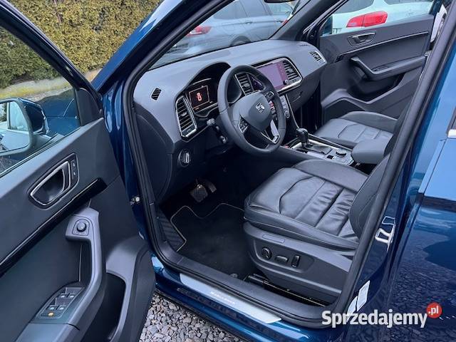 FULL 4x4 190 kujawsko-pomorskie Mogilno