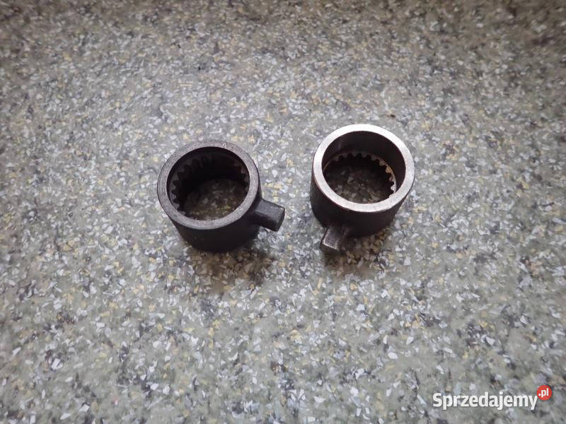 1 TRYB TULEJKA IMPULSATORA HONDA XL 600 PD03