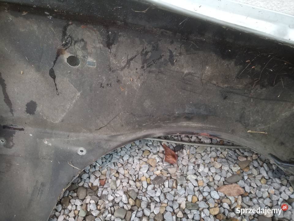 Polonez Caro Atu błotnik przedni oryginalny Oświęcim