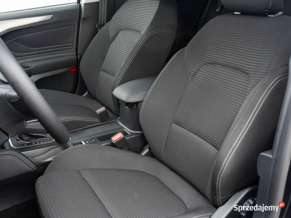 Ford Focus GD7N64510 EcoBoost Titanium X Podgrzf lakier metallic Gdańsk