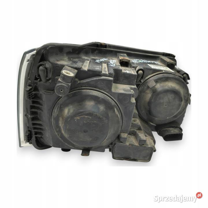 LAMPA LEWA VW Transporter T5 LIFT 20092015 lubelskie Chełm sprzedam