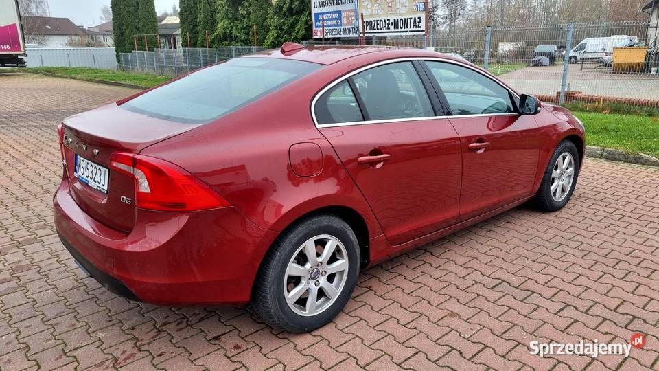 20 D3 163 RMOMENTUM5 cylAUTOMATNavi Czujniki1 wł Siedlce