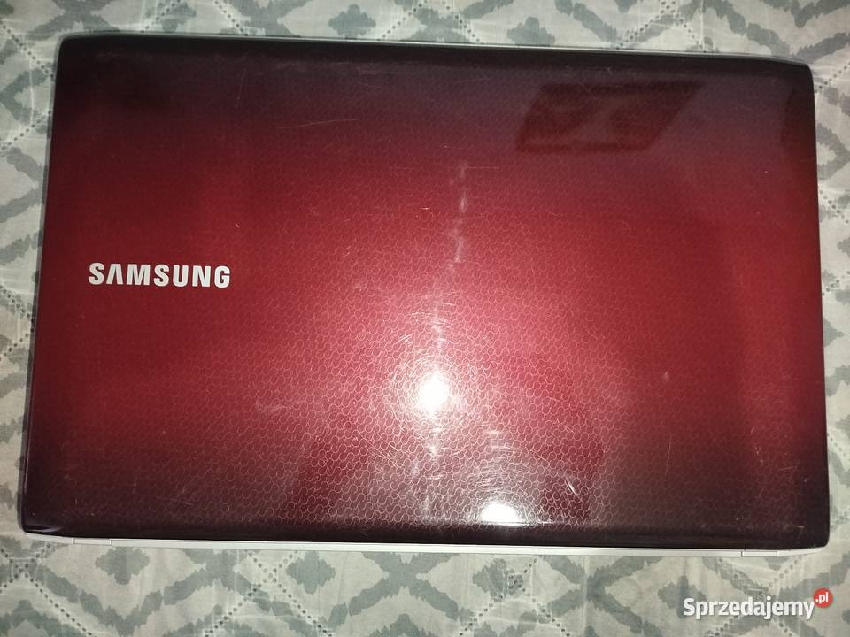 Laptopy MacBook pro Msi MS16Y1 Samsung R730 Pińczów