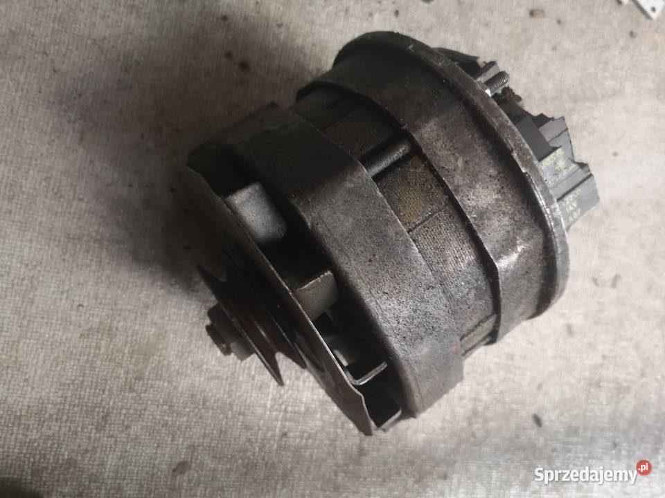 Porsche 928 alternator osobowe
