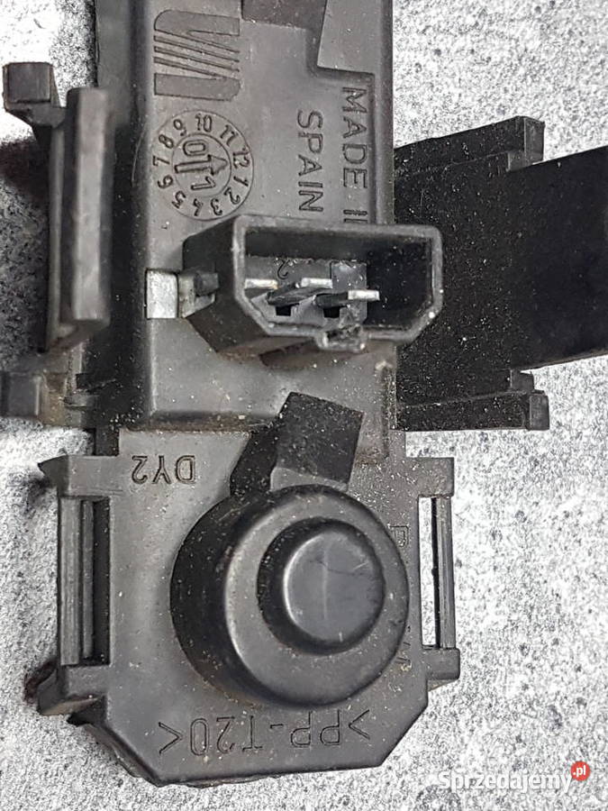 SEAT LEON I WKLAD LAMPY WKLADKA GNIAZDO ZAROWKI Turek