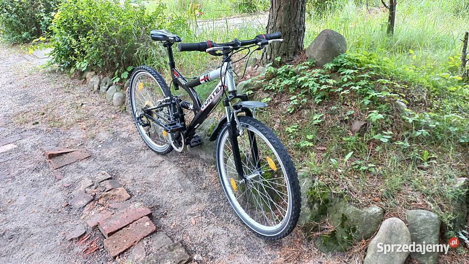 Rower Górski Mtb Młodzieżowy Vortex Hill 200 Wołów sprzedam