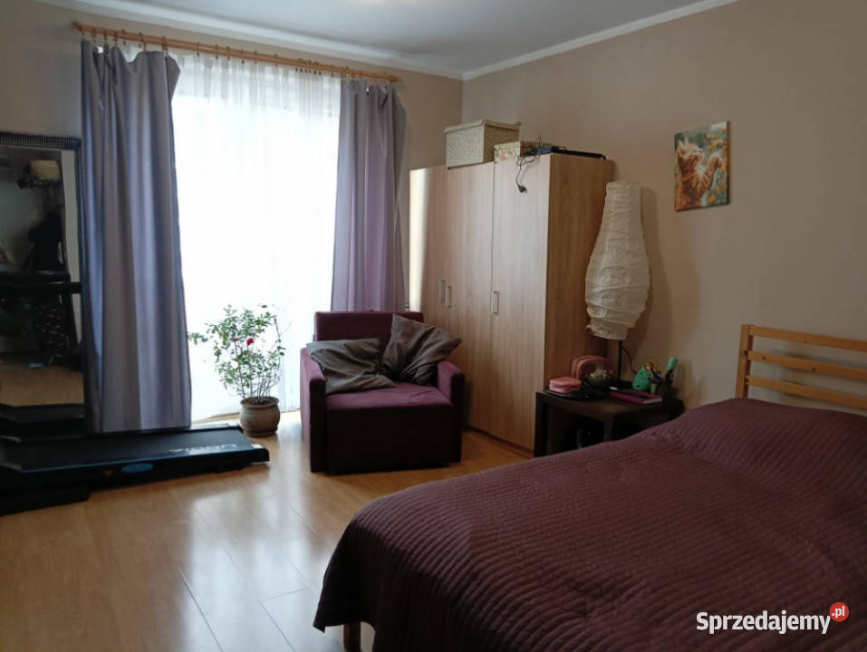 Sprzedam mieszkanie 29m Borkowska Kraków