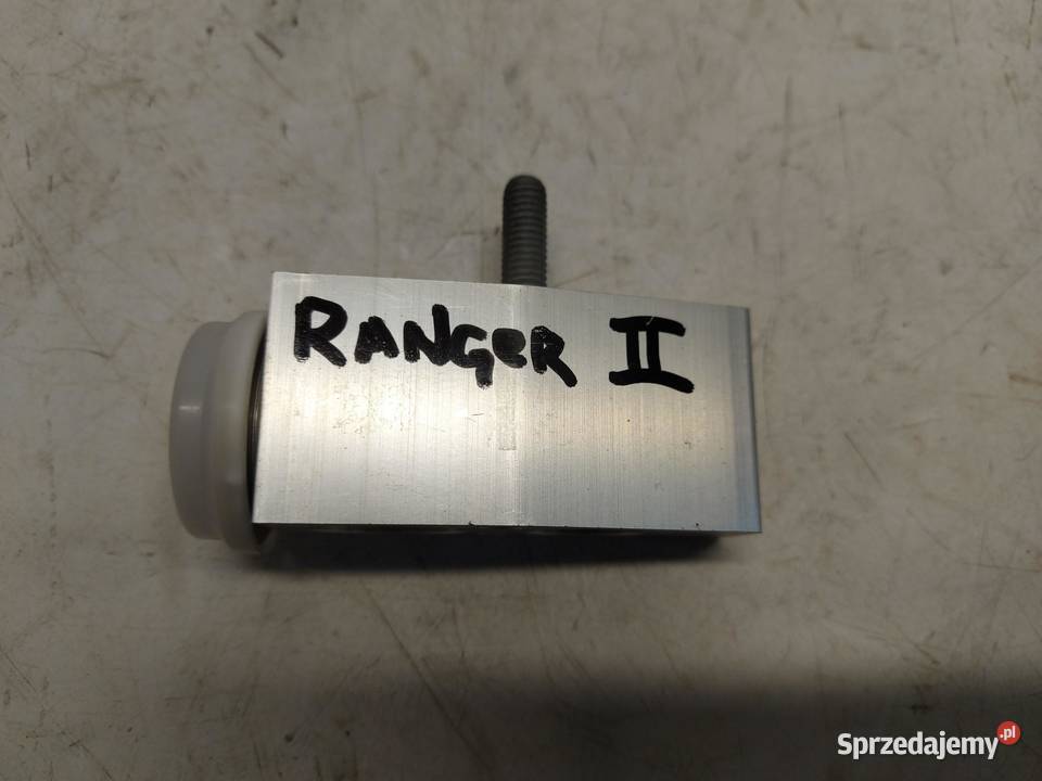 Ford Ranger VI 6 Zawór rozprężny klimatyzacji