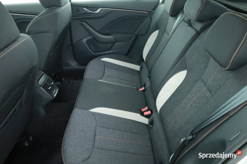 Skoda Scala 10 TSI Piaseczno