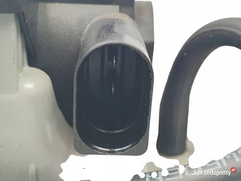 ZBIORNIK PODCIŚNIENIOWY Volvo XC60 S60 V90 V60 Wspomaganie hamulca Chełm