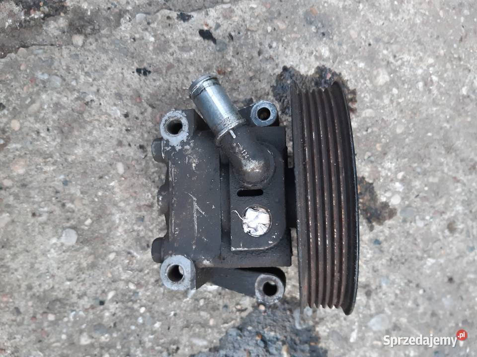 Jaguar X Type 30 V6 Pompa wspomagania Rok produkcji 2003