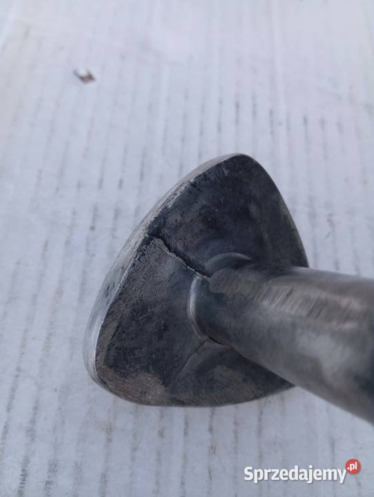 AMORTYZATOR SKRĘTU KIEROWNICA URAL IMZ Niemodlin