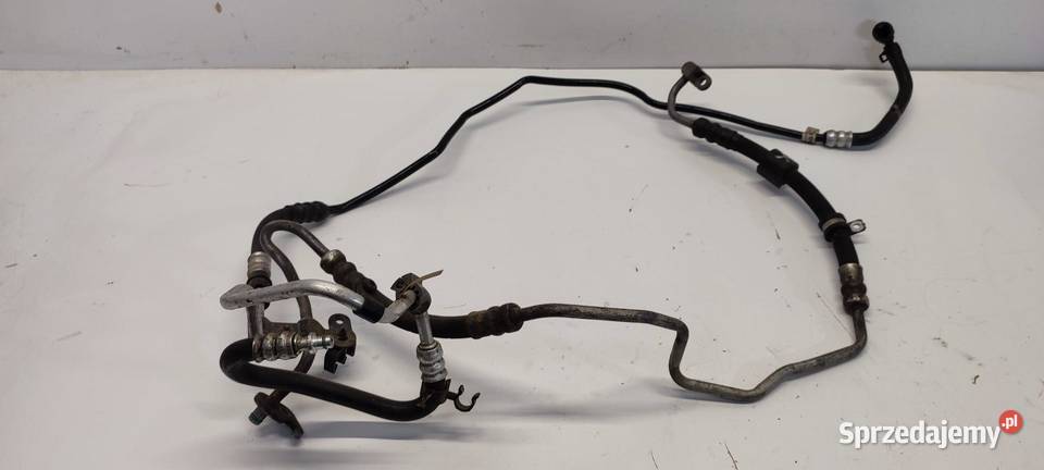 VOLVO XC70 PRZEWÓD WSPOMAGANIA 32180864 31387567 sprzedam