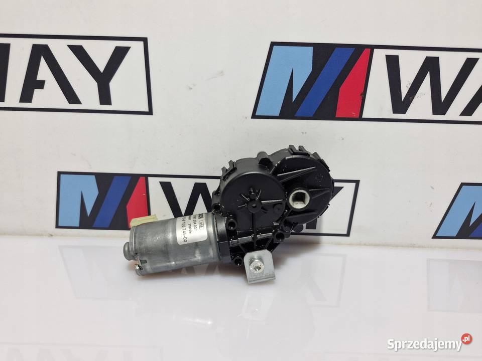 BMW E70 E71 F01 F10 F11 SILNICZEK REGULACJI osobowe