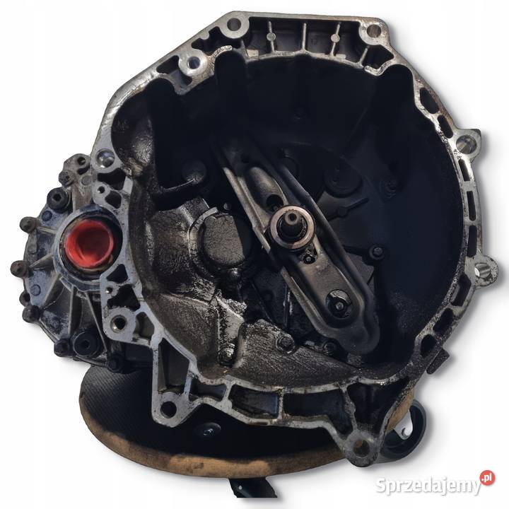 SKRZYNIA BIEGÓW Mini Cooper One R50 16 16V BHA osobowe Chełm