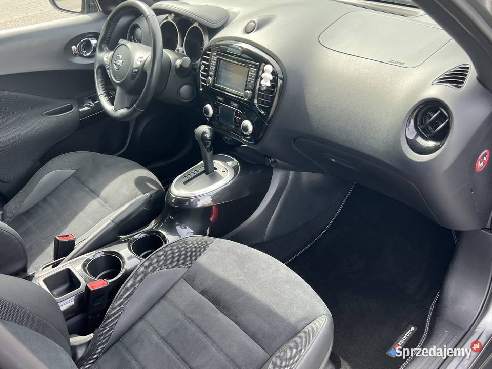 Nawigacja Kamera cofania Bezwypadkowy Auto w mazowieckie Warszawa