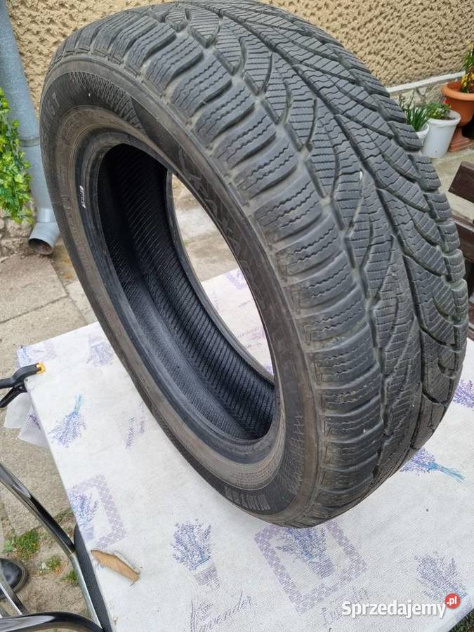 Opony 20555R16 lato Mszczonów