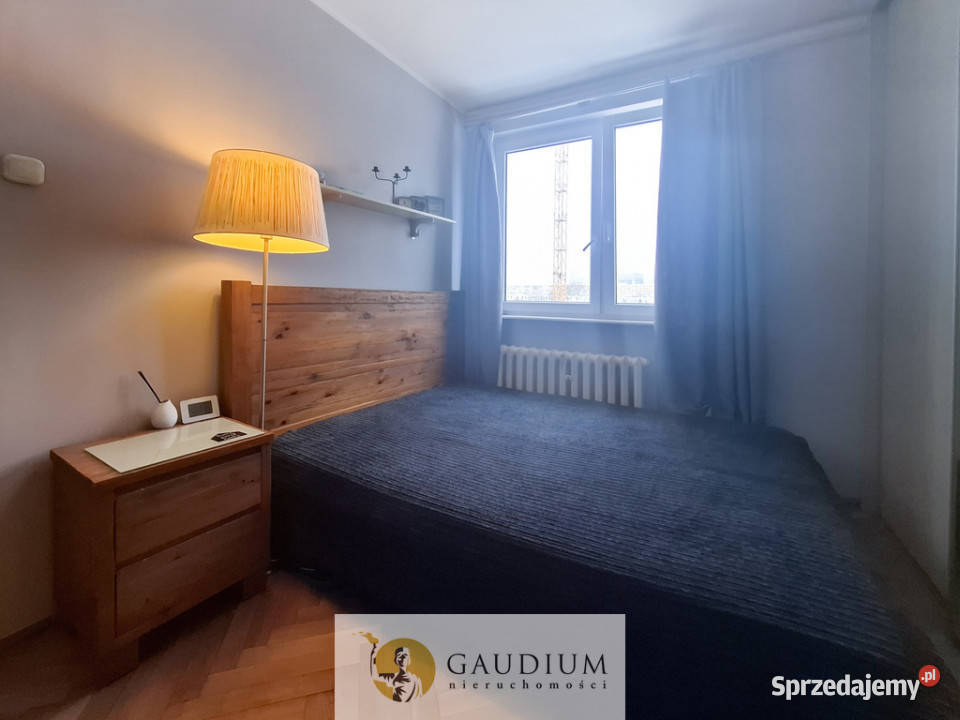 Mieszkanie 2pokojowe Przymorze super cegła Gdańsk