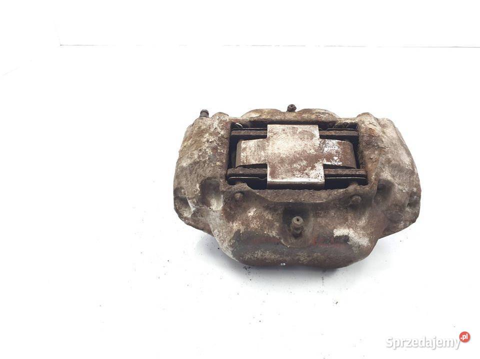 ZACISK HAMULCOWY PRZÓD LEWY VOLVO 240 kujawsko-pomorskie Lipno