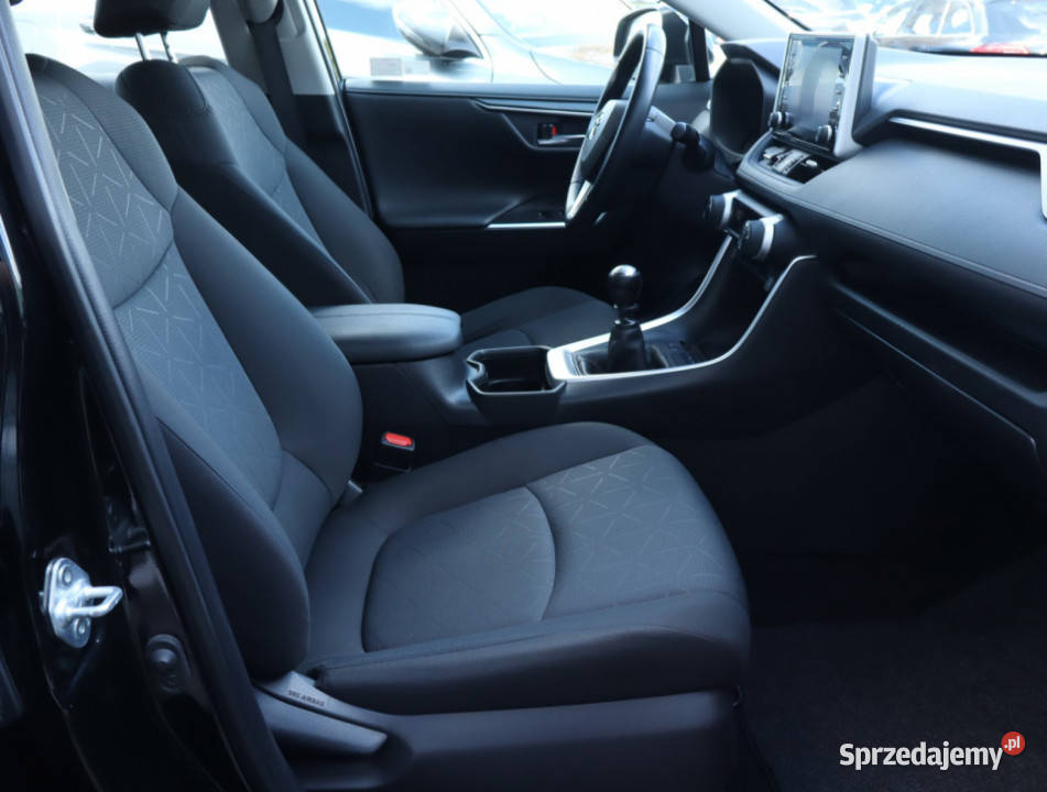 Toyota RAV 4 20 Valvematic nieuszkodzony