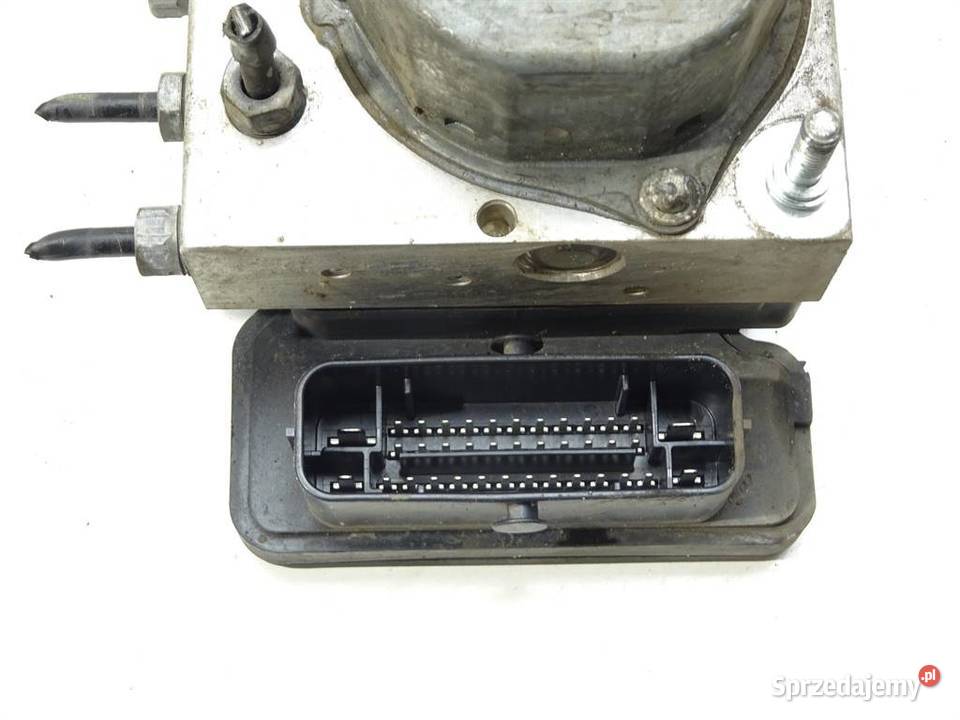 POMPA ABS FIAT FIORINO III 52079046 13 80