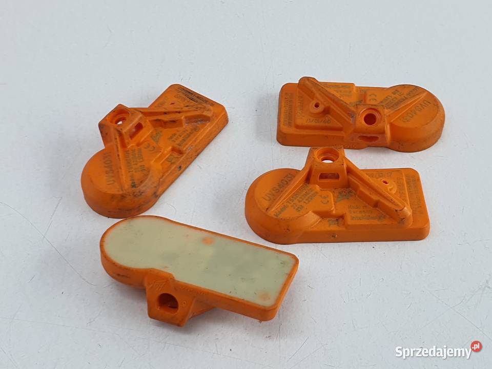 Czujnik Cisnienia Tpms Ford Mondeo Galaxy Fiesta Wentyle Łódź