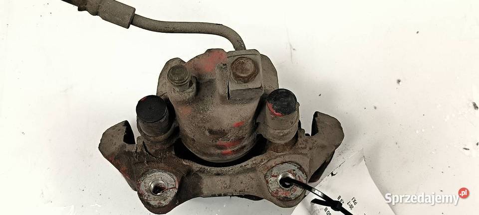 ZACISK HAMULCOWY TYŁ LEWY DODGE DURANGO III Pozostałe sprzedam