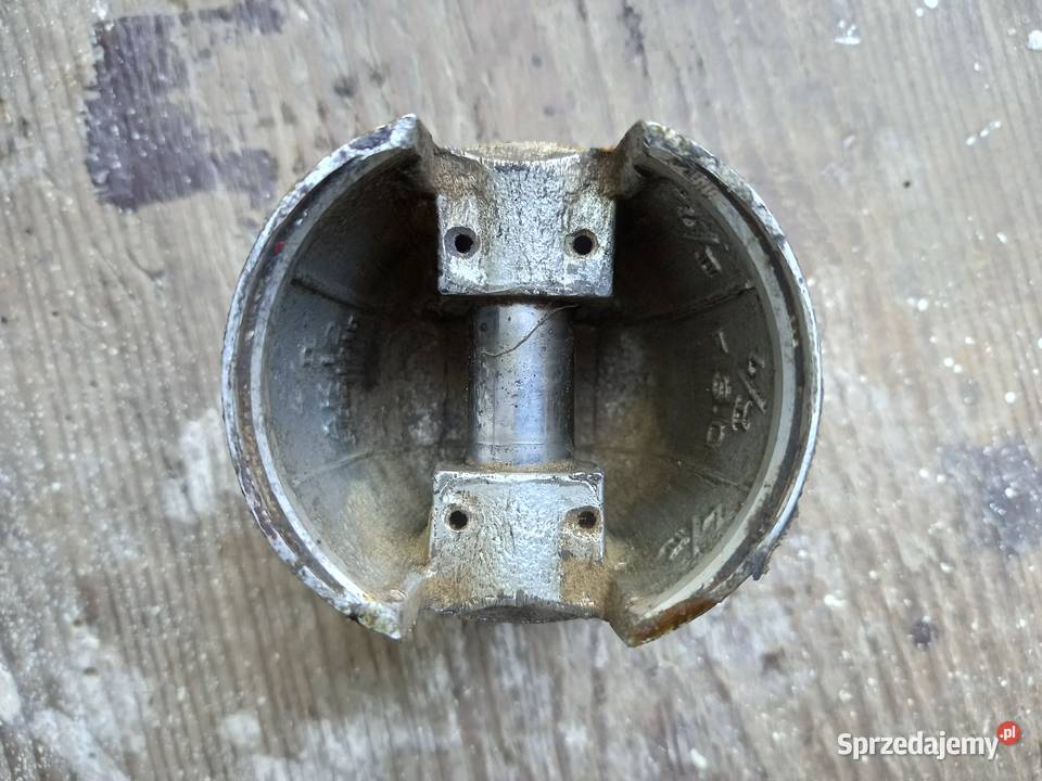 tłok shl Tłoki sprzedam