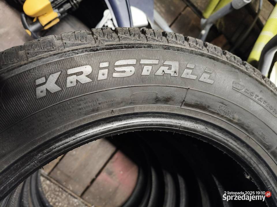 Fulda Kristall Montero 3 1856015 Opony Zimowe Fulda Zgierz