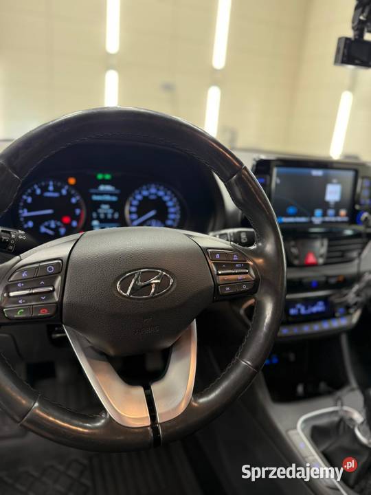 Hyundai i30 Nowy Sącz